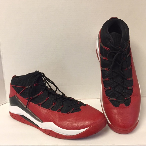 Jordan Other - Nike Air Jordan Prime Flight shoes